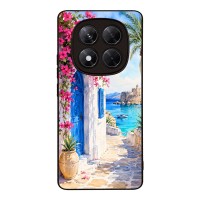 Θήκη Sonique Greek Island Muse Series για Xiaomi Redmi Note 14 Pro 4G Σοκάκι Ρόδου
