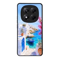 Θήκη Sonique Greek Island Muse Series για Xiaomi Redmi Note 14 Pro 5G / Poco X7 5G Αγκυροβόλι
