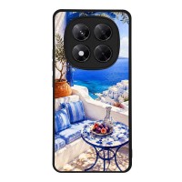 Θήκη Sonique Greek Island Muse Series για Xiaomi Redmi Note 14 Pro 5G / Poco X7 5G Θέα του Αιγαίου