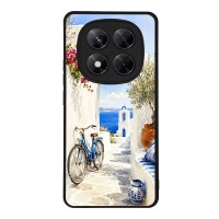 Θήκη Sonique Greek Island Muse Series για Xiaomi Redmi Note 14 Pro 5G / Poco X7 5G Πέρασμα στο Αιγαίο