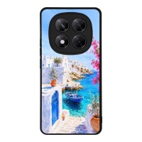 Θήκη Sonique Greek Island Muse Series για Xiaomi Redmi Note 14 Pro Plus 5G Αγκυροβόλι