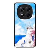 Θήκη Sonique Greek Island Muse Series για Xiaomi Redmi Note 14 Pro Plus 5G Άνεμος Μυκόνου
