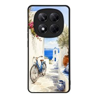 Θήκη Sonique Greek Island Muse Series για Xiaomi Redmi Note 14 Pro Plus 5G Πέρασμα στο Αιγαίο