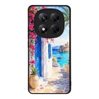 Θήκη Sonique Greek Island Muse Series για Xiaomi Redmi Note 14 Pro Plus 5G Σοκάκι Ρόδου