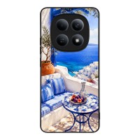Θήκη Sonique Greek Island Muse Series για Xiaomi Redmi Note 15 4G Θέα του Αιγαίου