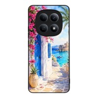 Θήκη Sonique Greek Island Muse Series για Xiaomi Redmi Note 15 4G Σοκάκι Ρόδου