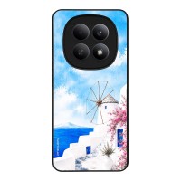 Θήκη Sonique Greek Island Muse Series για Xiaomi Redmi Note 15 5G / Poco M8 5G Άνεμος Μυκόνου