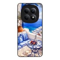 Θήκη Sonique Greek Island Muse Series για Xiaomi Redmi Note 15 5G / Poco M8 5G Θέα του Αιγαίου
