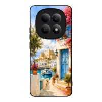 Θήκη Sonique Greek Island Muse Series για Xiaomi Redmi Note 15 5G / Poco M8 5G Ροδίτικο Λιμάνι