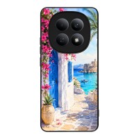 Θήκη Sonique Greek Island Muse Series για Xiaomi Redmi Note 15 5G / Poco M8 5G Σοκάκι Ρόδου