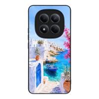 Θήκη Sonique Greek Island Muse Series για Xiaomi Redmi Note 15 Pro 4G Αγκυροβόλι