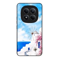Θήκη Sonique Greek Island Muse Series για Xiaomi Redmi Note 15 Pro 4G Άνεμος Μυκόνου