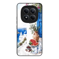 Θήκη Sonique Greek Island Muse Series για Xiaomi Redmi Note 15 Pro 4G Νησιώτικη Δροσιά