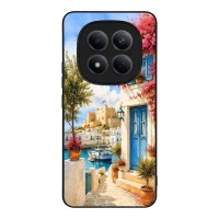 Θήκη Sonique Greek Island Muse Series για Xiaomi Redmi Note 15 Pro 4G Ροδίτικο Λιμάνι