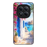 Θήκη Sonique Greek Island Muse Series για Xiaomi Redmi Note 15 Pro 4G Σοκάκι Ρόδου
