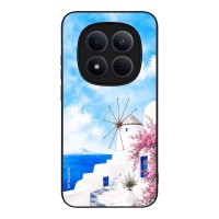 Θήκη Sonique Greek Island Muse Series για Xiaomi Redmi Note 15 Pro 5G Άνεμος Μυκόνου