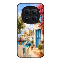 Θήκη Sonique Greek Island Muse Series για Xiaomi Redmi Note 15 Pro 5G Ροδίτικο Λιμάνι