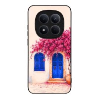 Θήκη Sonique Greek Island Muse Series για Xiaomi Redmi Note 15 Pro 5G Ροζ Μπουκαμβίλια