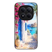 Θήκη Sonique Greek Island Muse Series για Xiaomi Redmi Note 15 Pro 5G Σοκάκι Ρόδου