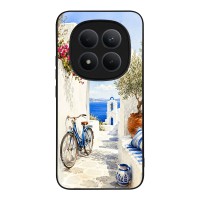 Θήκη Sonique Greek Island Muse Series για Xiaomi Redmi Note 15 Pro Plus 5G / Poco M8 Pro 5G Πέρασμα στο Αιγαίο