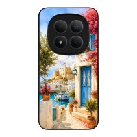 Θήκη Sonique Greek Island Muse Series για Xiaomi Redmi Note 15 Pro Plus 5G / Poco M8 Pro 5G Ροδίτικο Λιμάνι