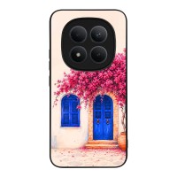 Θήκη Sonique Greek Island Muse Series για Xiaomi Redmi Note 15 Pro Plus 5G / Poco M8 Pro 5G Ροζ Μπουκαμβίλια