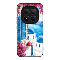 Θήκη Sonique Greek Island Muse Series για Xiaomi Redmi Note 15 Pro Plus 5G / Poco M8 Pro 5G Σαντορινό Γαλάζιο