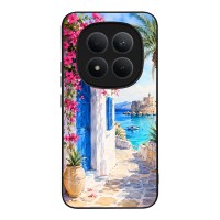Θήκη Sonique Greek Island Muse Series για Xiaomi Redmi Note 15 Pro Plus 5G / Poco M8 Pro 5G Σοκάκι Ρόδου
