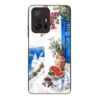 Θήκη Sonique Greek Island Muse Series για Xiaomi Xiaomi 11T / Xiaomi 11T Pro Νησιώτικη Δροσιά