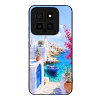 Θήκη Sonique Greek Island Muse Series για Xiaomi Xiaomi 14 Αγκυροβόλι
