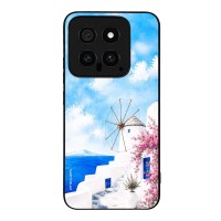 Θήκη Sonique Greek Island Muse Series για Xiaomi Xiaomi 14 Άνεμος Μυκόνου