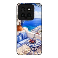 Θήκη Sonique Greek Island Muse Series για Xiaomi Xiaomi 14 Θέα του Αιγαίου