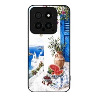 Θήκη Sonique Greek Island Muse Series για Xiaomi Xiaomi 14 Νησιώτικη Δροσιά