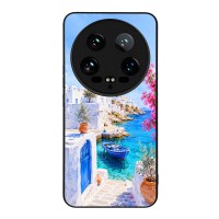 Θήκη Sonique Greek Island Muse Series για Xiaomi Xiaomi 14 Ultra Αγκυροβόλι