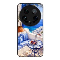 Θήκη Sonique Greek Island Muse Series για Xiaomi Xiaomi 14 Ultra Θέα του Αιγαίου
