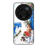 Θήκη Sonique Greek Island Muse Series για Xiaomi Xiaomi 14 Ultra Νησιώτικη Δροσιά