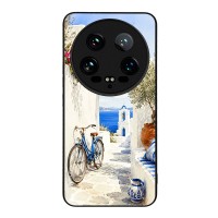 Θήκη Sonique Greek Island Muse Series για Xiaomi Xiaomi 14 Ultra Πέρασμα στο Αιγαίο