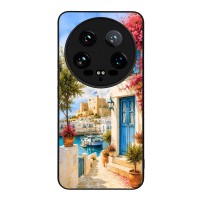Θήκη Sonique Greek Island Muse Series για Xiaomi Xiaomi 14 Ultra Ροδίτικο Λιμάνι