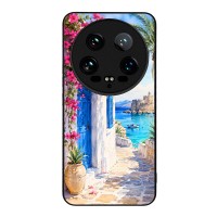 Θήκη Sonique Greek Island Muse Series για Xiaomi Xiaomi 14 Ultra Σοκάκι Ρόδου