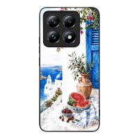Θήκη Sonique Greek Island Muse Series για Xiaomi Xiaomi 14T Νησιώτικη Δροσιά