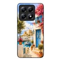 Θήκη Sonique Greek Island Muse Series για Xiaomi Xiaomi 14T Ροδίτικο Λιμάνι