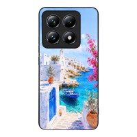 Θήκη Sonique Greek Island Muse Series για Xiaomi Xiaomi 14T Pro Αγκυροβόλι