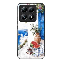 Θήκη Sonique Greek Island Muse Series για Xiaomi Xiaomi 14T Pro Νησιώτικη Δροσιά