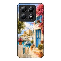 Θήκη Sonique Greek Island Muse Series για Xiaomi Xiaomi 14T Pro Ροδίτικο Λιμάνι