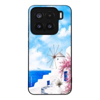 Θήκη Sonique Greek Island Muse Series για Xiaomi Xiaomi 15 5G Άνεμος Μυκόνου