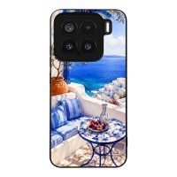 Θήκη Sonique Greek Island Muse Series για Xiaomi Xiaomi 15 5G Θέα του Αιγαίου