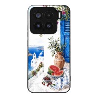 Θήκη Sonique Greek Island Muse Series για Xiaomi Xiaomi 15 5G Νησιώτικη Δροσιά