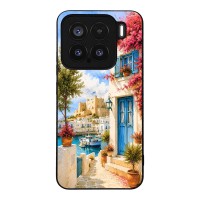Θήκη Sonique Greek Island Muse Series για Xiaomi Xiaomi 15 5G Ροδίτικο Λιμάνι