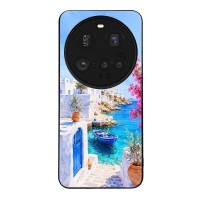 Θήκη Sonique Greek Island Muse Series για Xiaomi Xiaomi 15 Ultra 5G Αγκυροβόλι