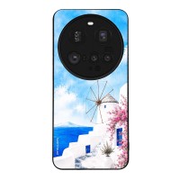 Θήκη Sonique Greek Island Muse Series για Xiaomi Xiaomi 15 Ultra 5G Άνεμος Μυκόνου